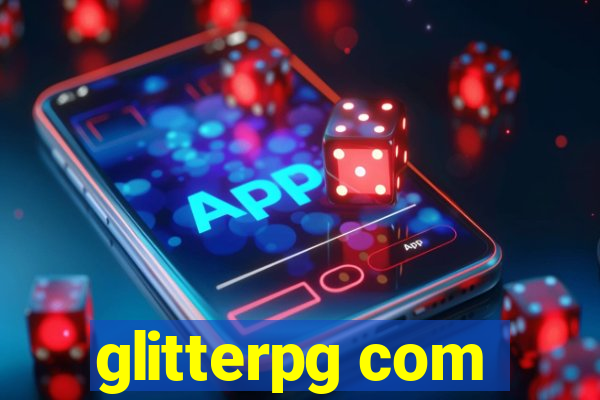 glitterpg com